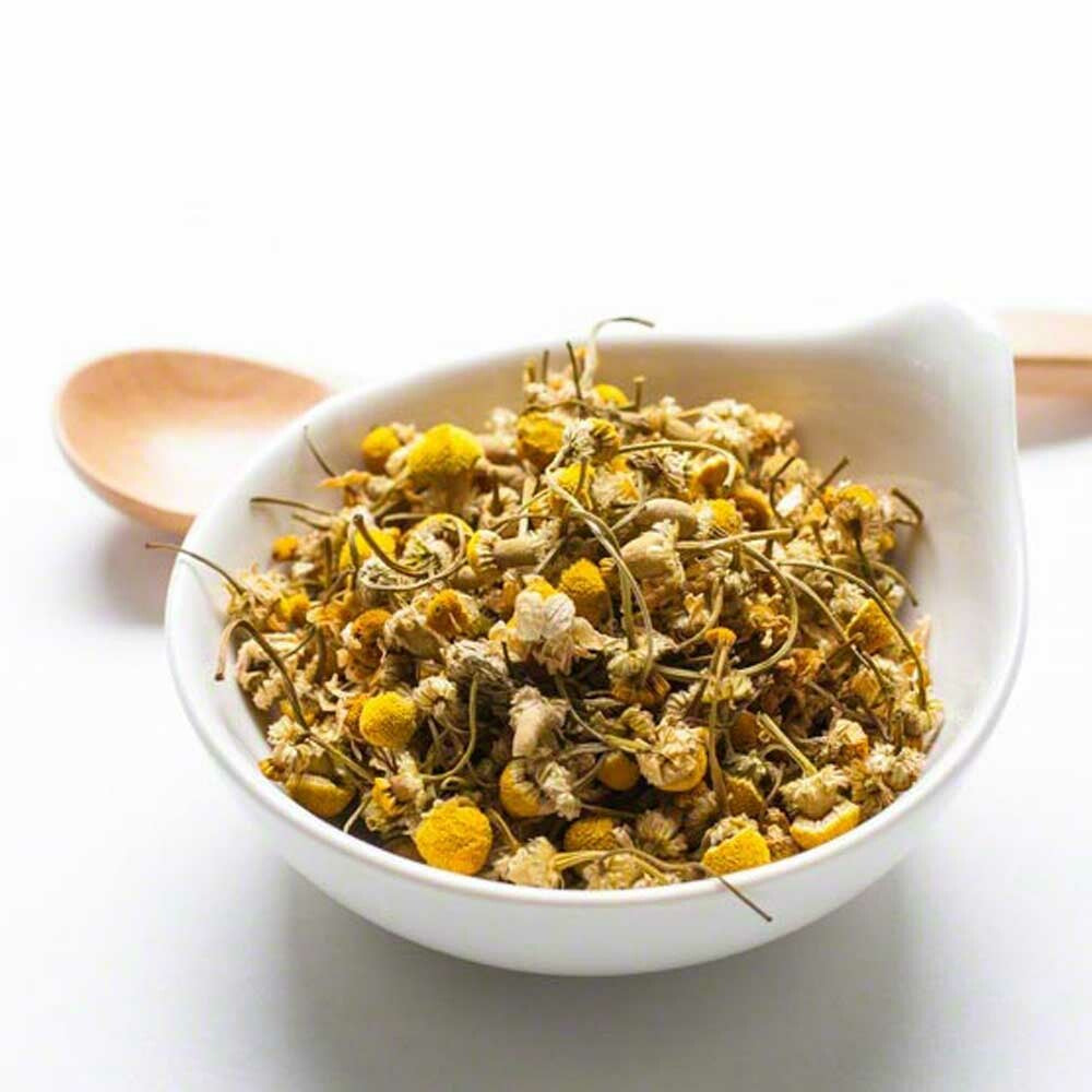 Chamomile Flavor Oil