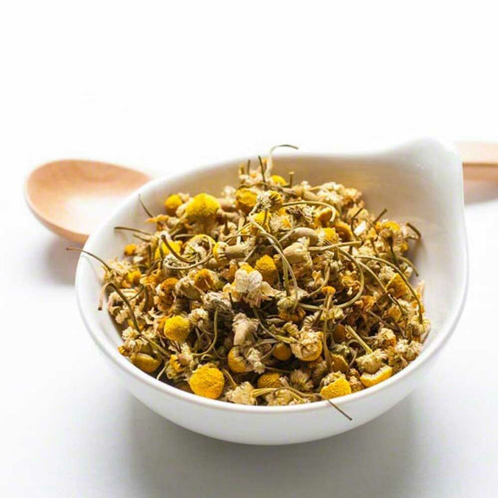 Chamomile Flavor Oil