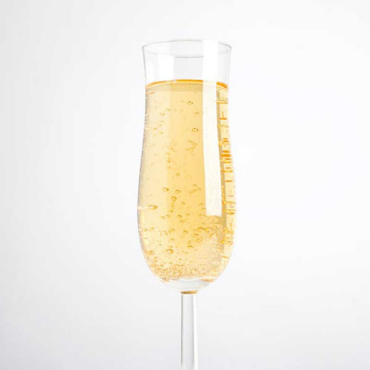Champagne Cotton Candy (Ready to Eat)