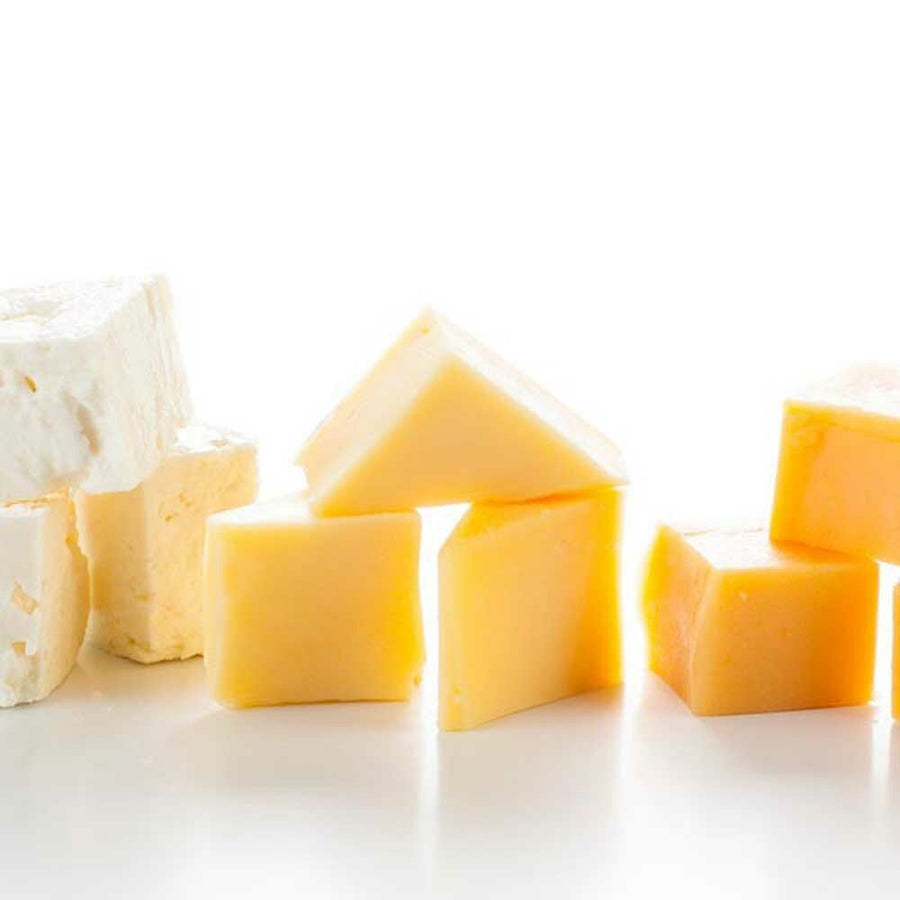 Cheese Flavor Concentrate, Natural