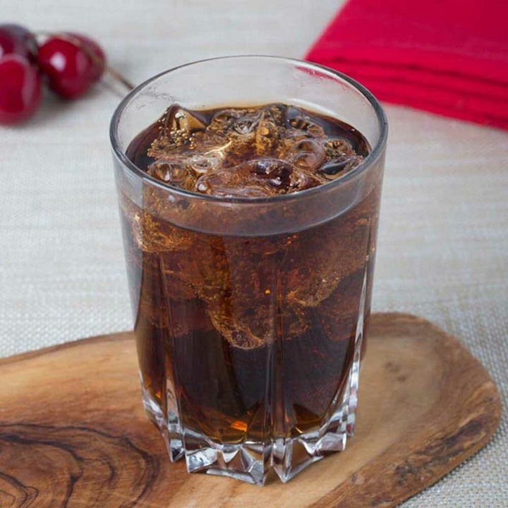 Cherry Cola Flavor Concentrate, Organic
