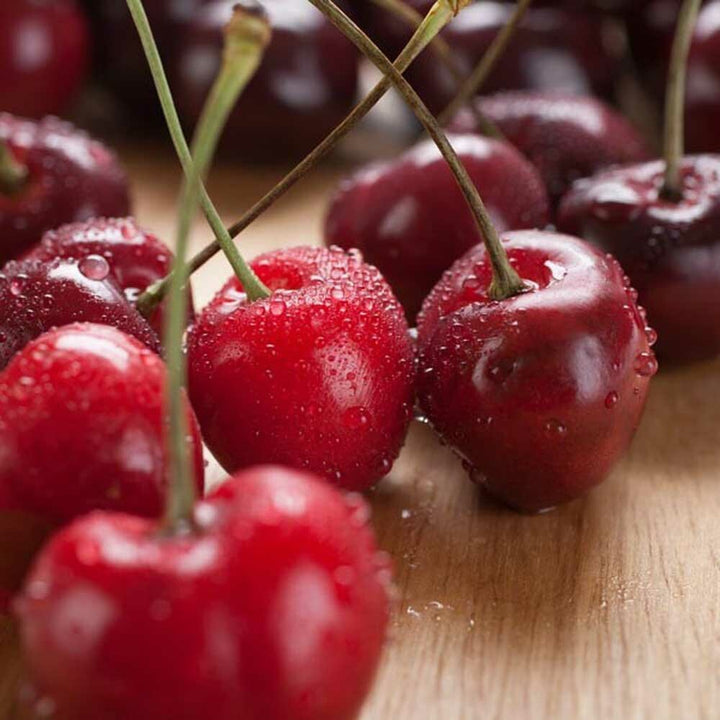 Organic Cherry Coffee and Tea Flavoring Without Diacetyl