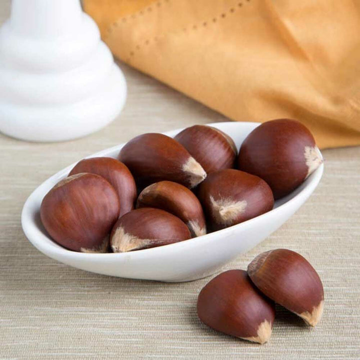 Chestnut Flavor Oil, Natural