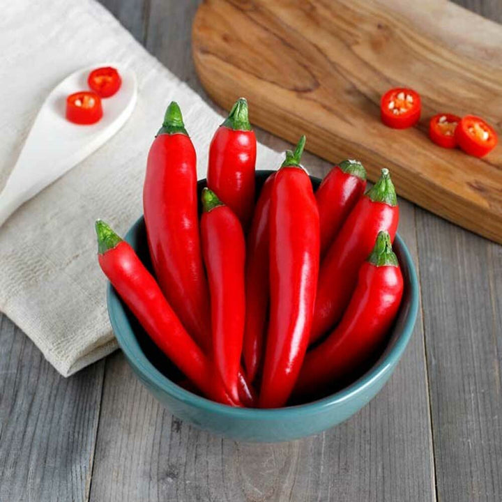 Chili Pepper Flavor Concentrate, Natural