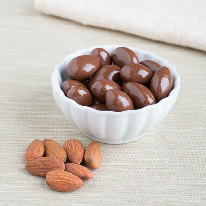 Chocolate Almond Flavor Concentrate, Organic