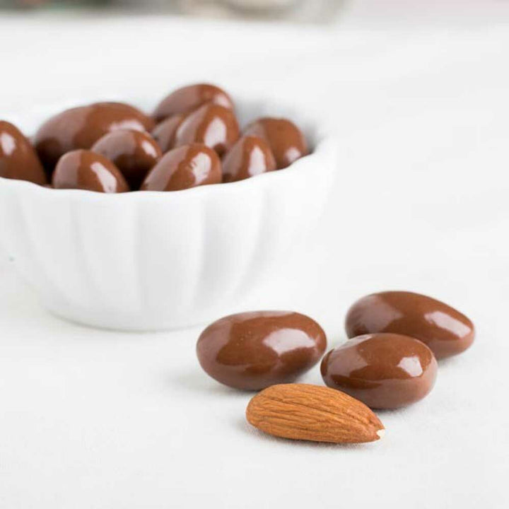 Chocolate Almond Flavor Extract Without Diacetyl