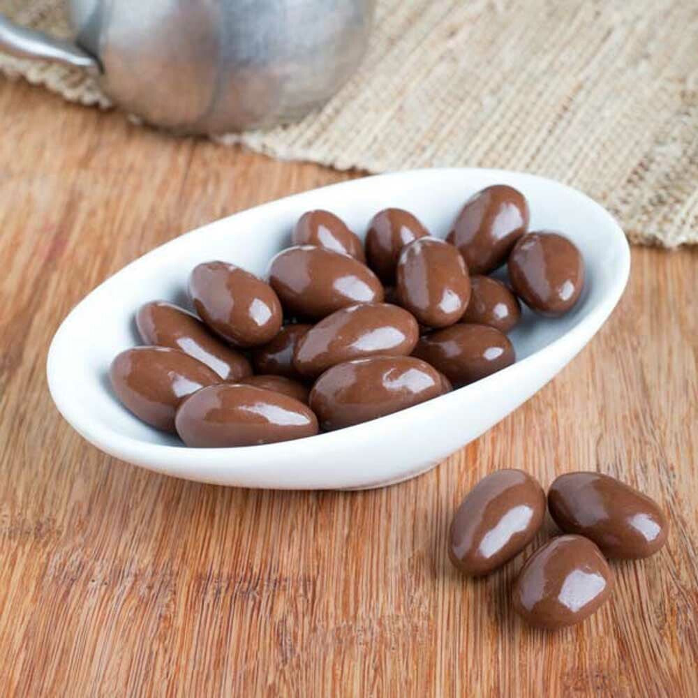 Organic Chocolate Almond Coffee and Tea Flavoring Without Diacetyl