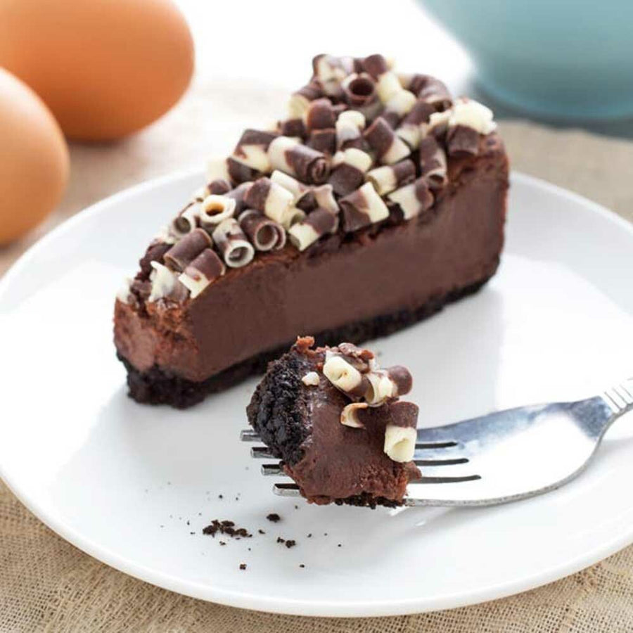 Chocolate Cheesecake Flavor Concentrate, Natural