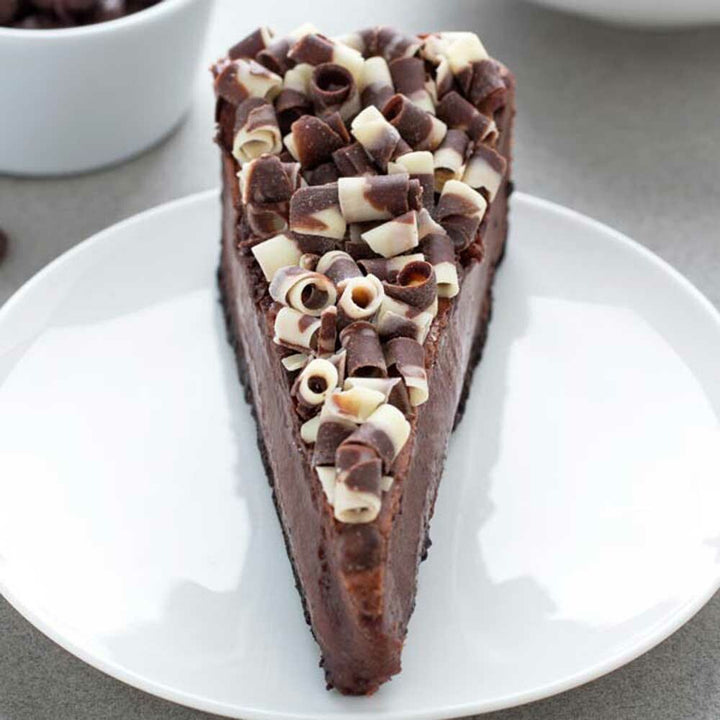 Chocolate Cheesecake Flavor Extract Without Diacetyl