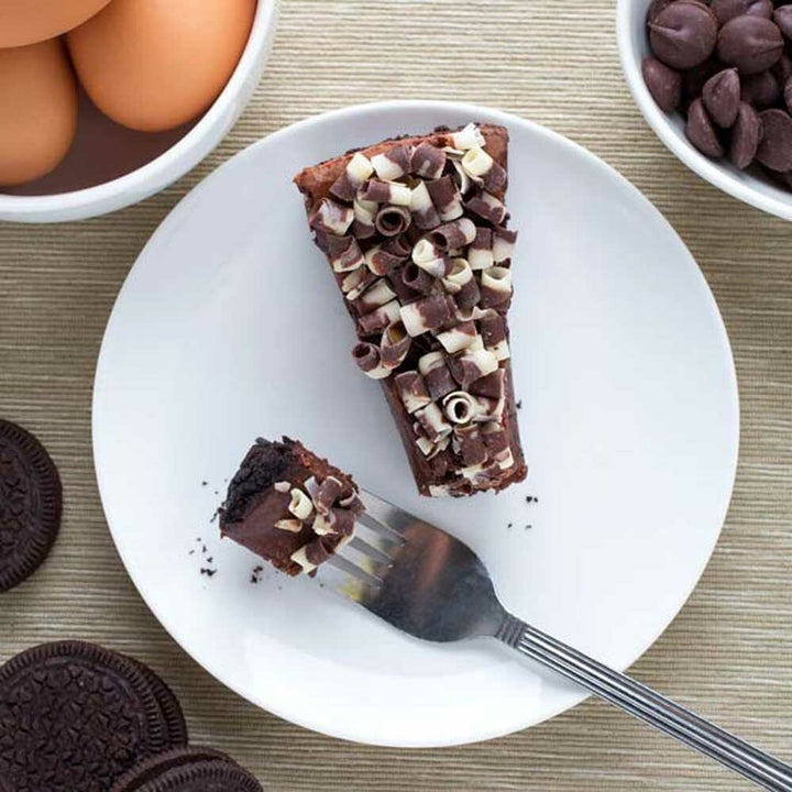 Chocolate Cheesecake Flavor Oil, Natural
