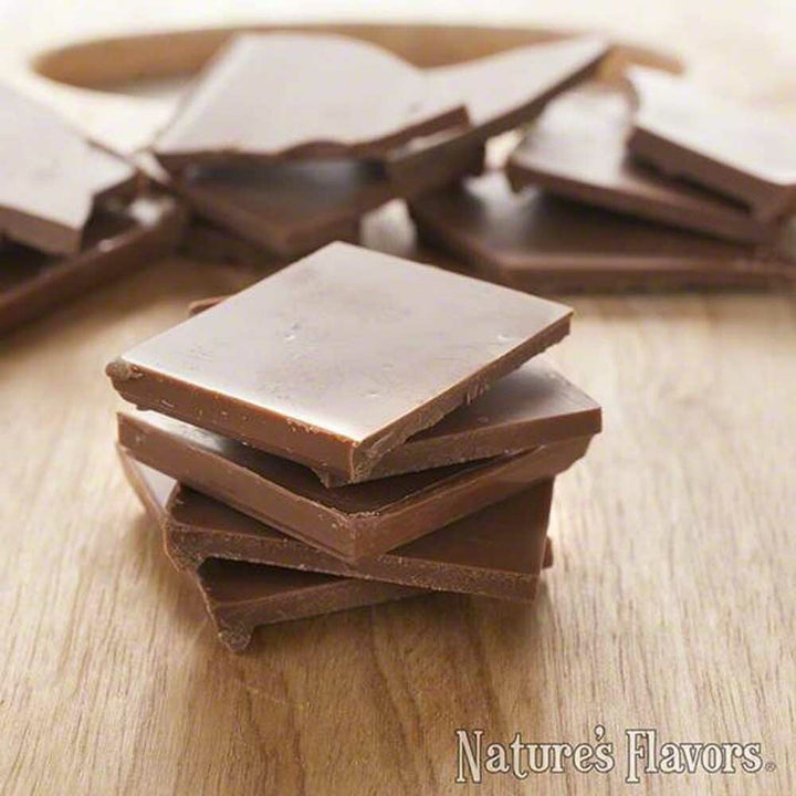 Chocolate Flavor Concentrate, Organic