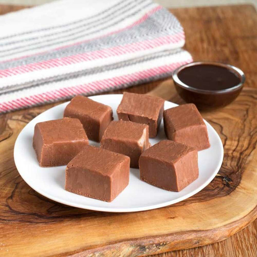 Chocolate Fudge Flavor Concentrate, Natural