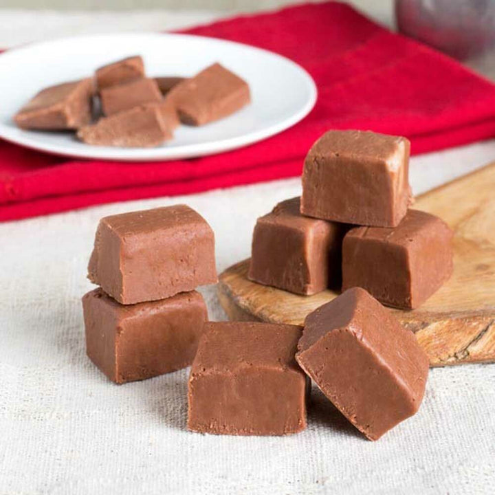 Chocolate Fudge Flavor Concentrate, Organic
