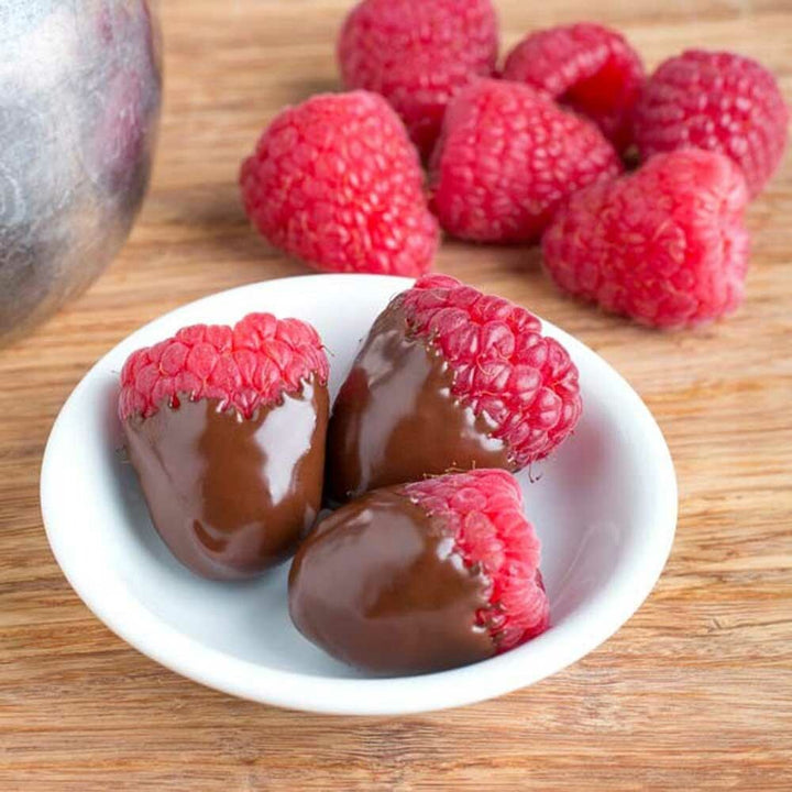 Chocolate Raspberry Coffee and Tea Flavoring - Without Diacetyl