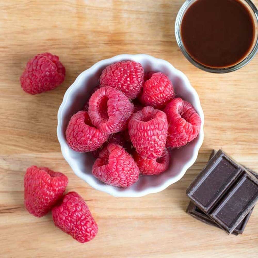 Chocolate Raspberry Tea Bags Chocolate Raspberry Coffee and Tea Flavoring – Nature's Flavors