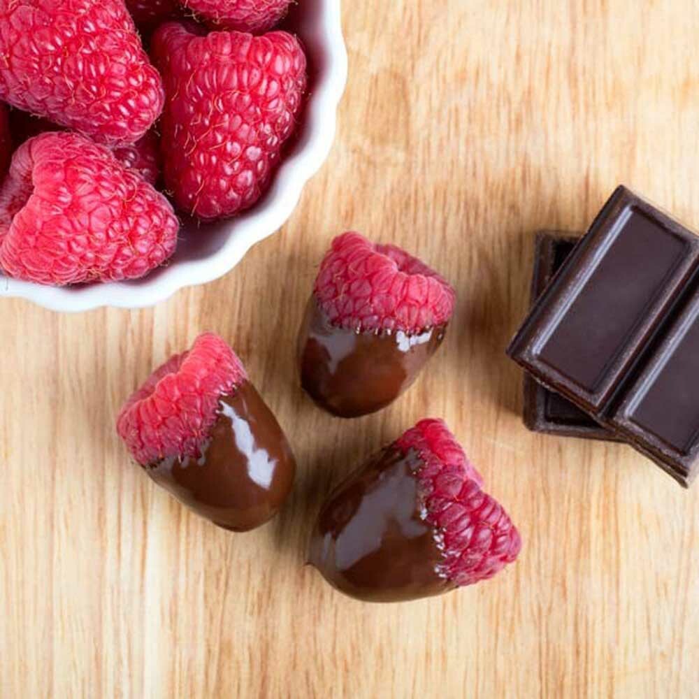 Chocolate Raspberry Flavor Extract, Organic – Nature's Flavors
