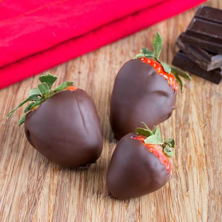 Chocolate Strawberry Flavor Extract Without Diacetyl