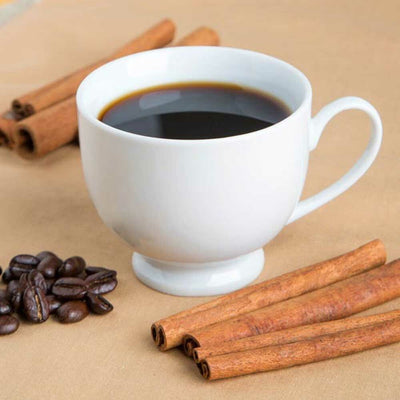 Cinnamon Coffee and Tea Flavoring