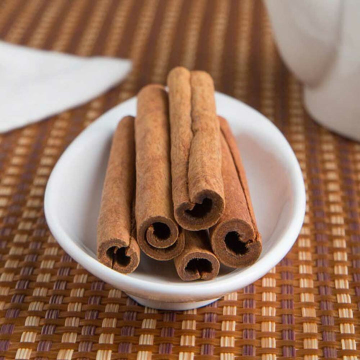 Cinnamon Flavor Concentrate, Organic