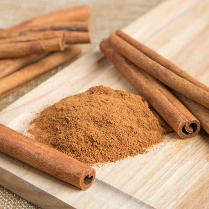 Cinnamon Flavor Extract Without Diacetyl