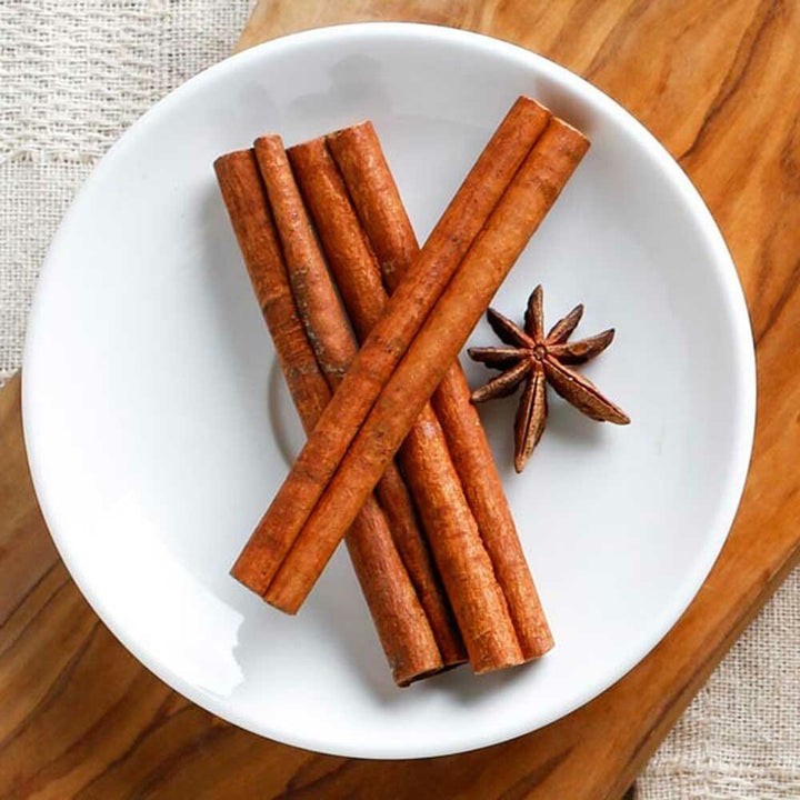 Cinnamon Flavor Oil, Organic