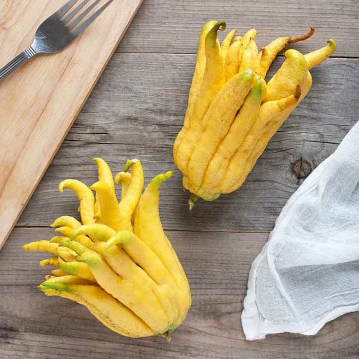 Citron Flavor Extract Without Diacetyl