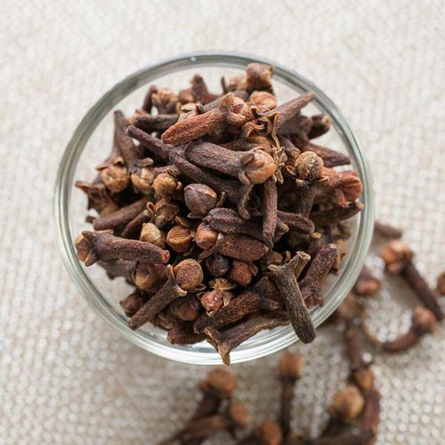 Cloves Flavor Extract Without Diacetyl