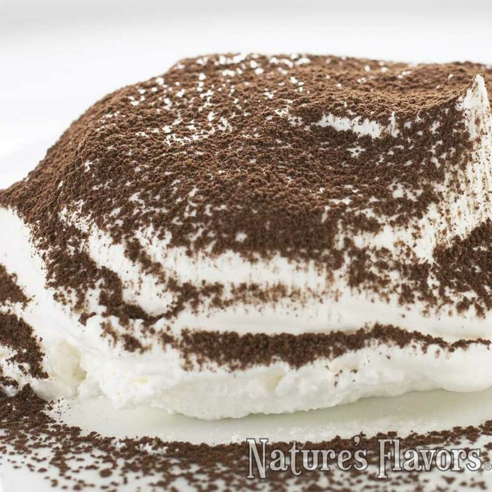 Cocoa Cream Flavor Concentrate, Organic