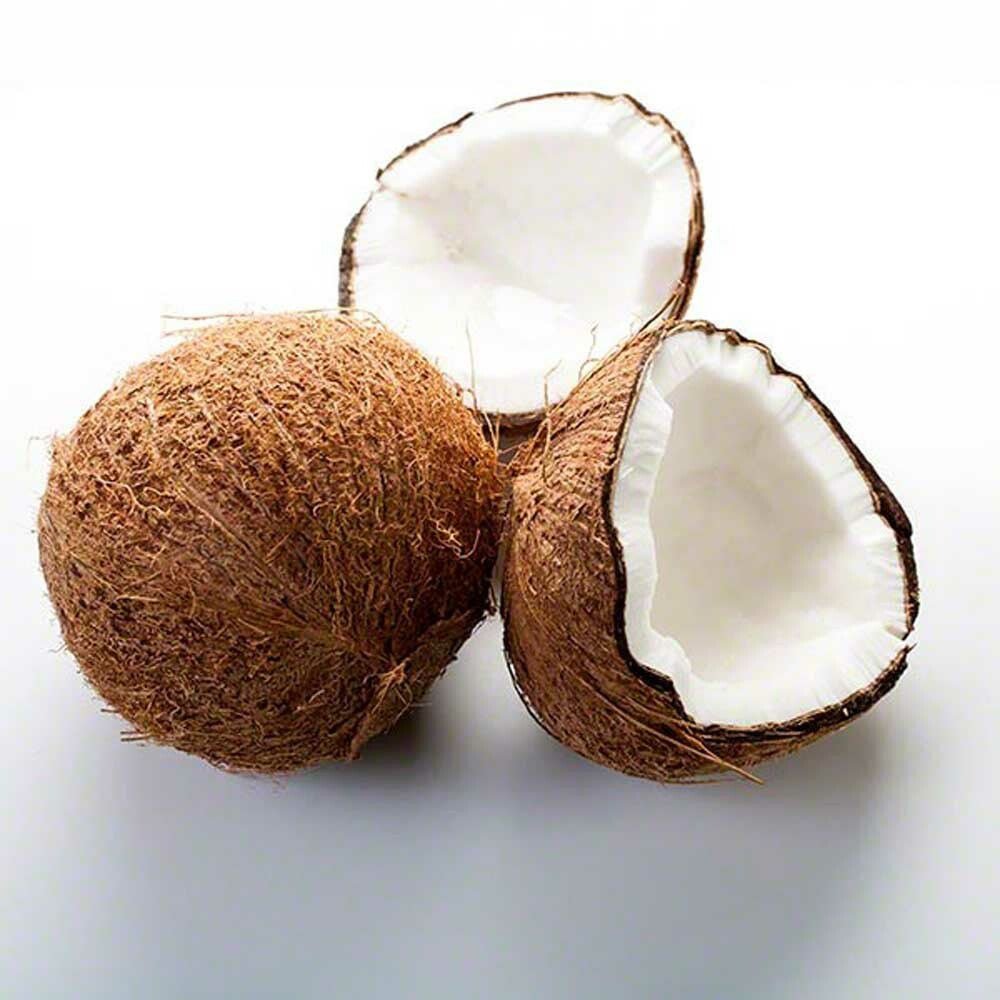 Coconut Flavor Extract Without Diacetyl