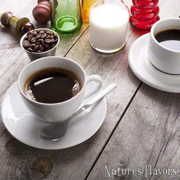 Coffee Flavor Concentrate, Organic