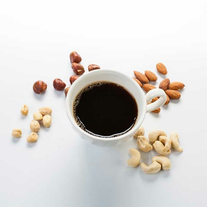 Coffee Nut Flavor Extract, Natural