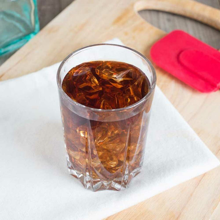 Cola Flavor Extract Without Diacetyl water soluble