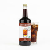Sugar Free Cola Italian Soda Syrup