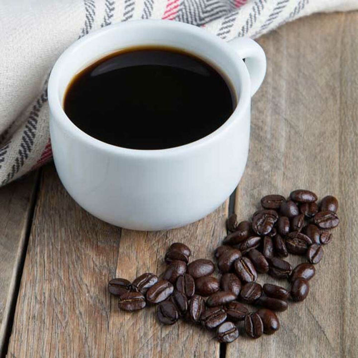 Colombian Coffee Flavor Oil, Organic (100% NOP)