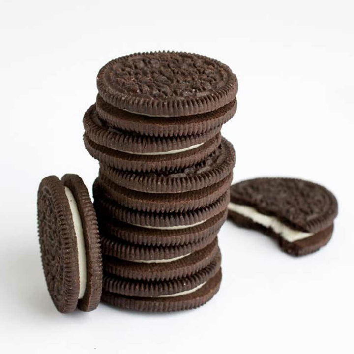 Cookies and Cream Flavor Extract Without Diacetyl