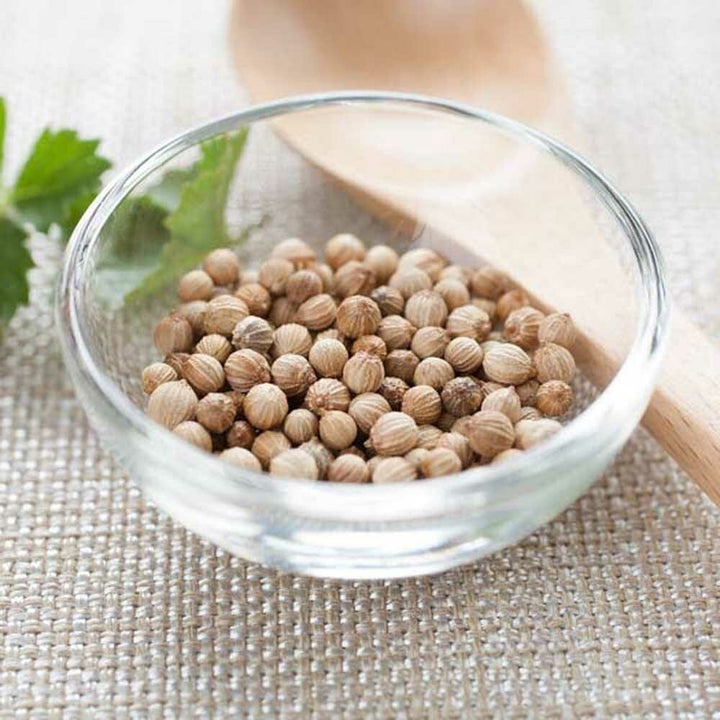 Organic Coriander Flavor Extract Without Diacetyl