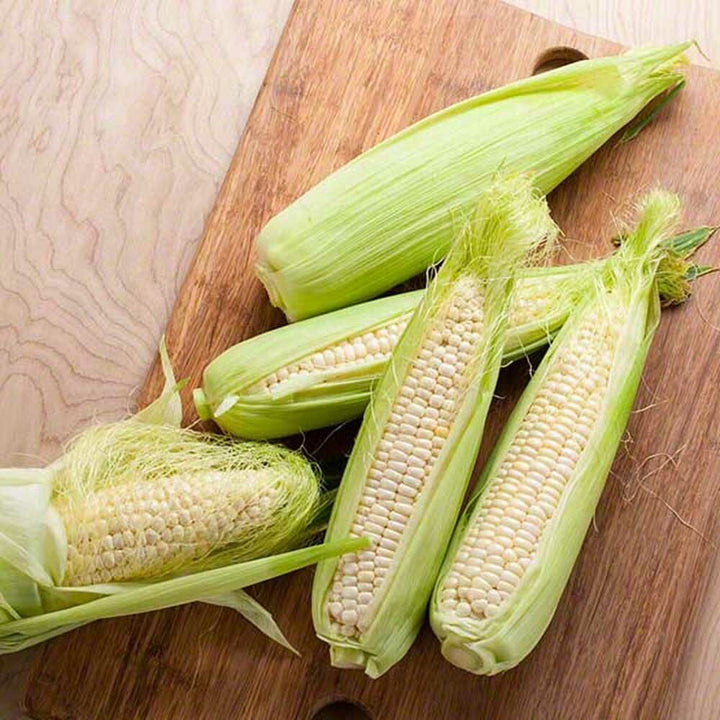 Corn Flavor Extract Without Diacetyl