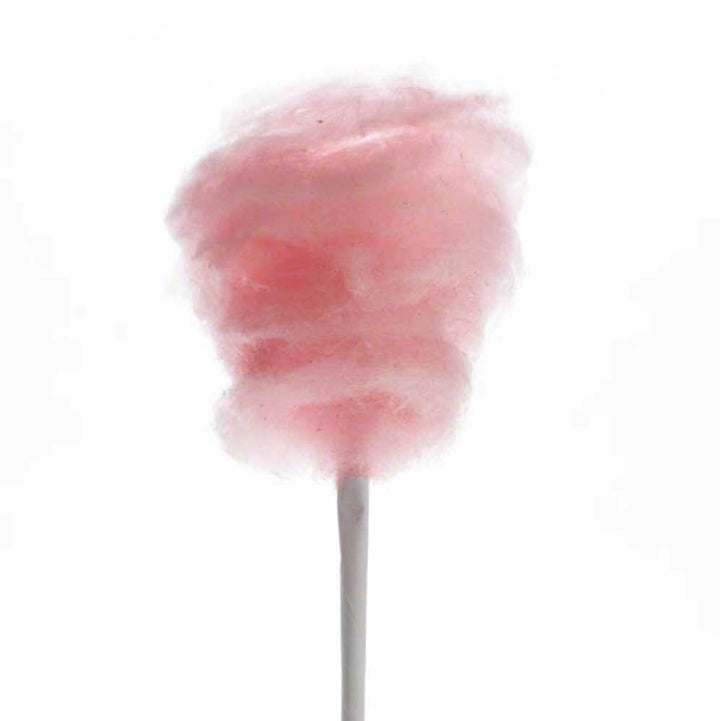 Cotton Candy Flavored Cotton Candy Floss Sugar