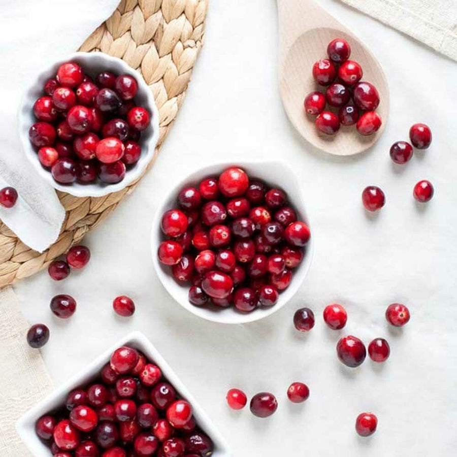 Cranberry Flavor Concentrate, Natural