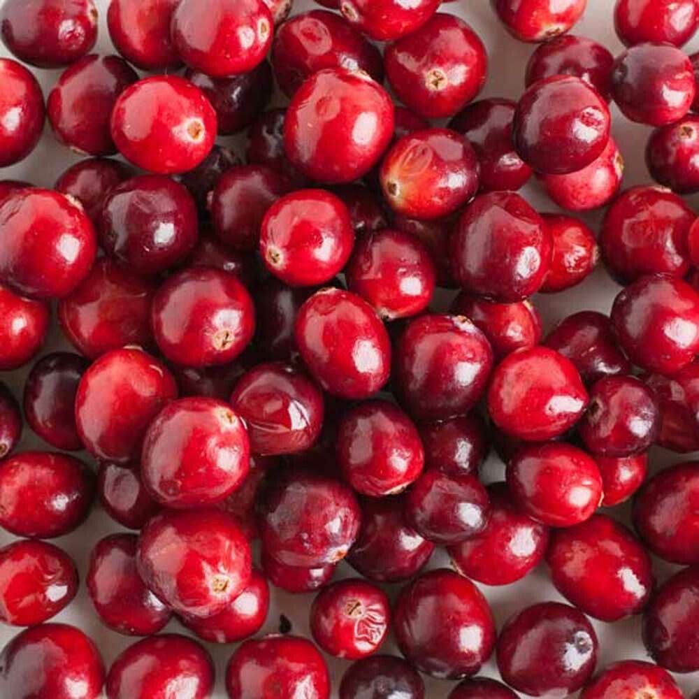 Cranberry Cotton Candy (Ready to Eat)