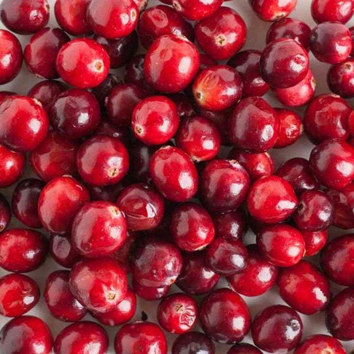 Cranberry Cotton Candy (Ready to Eat)