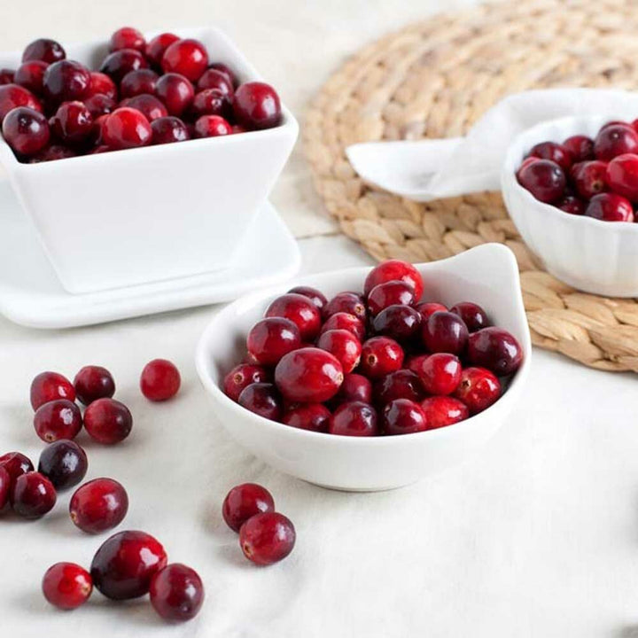Cranberry Flavor Extract, Natural
