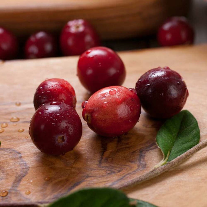 Organic Cranberry Flavor Extract Without Diacetyl