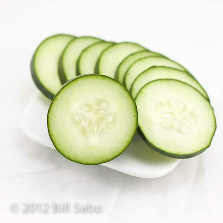 Cucumber Flavor Concentrate, Organic