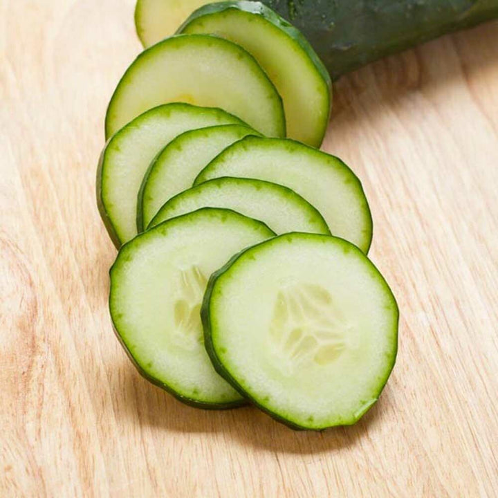 Cucumber Flavor Oil, Organic