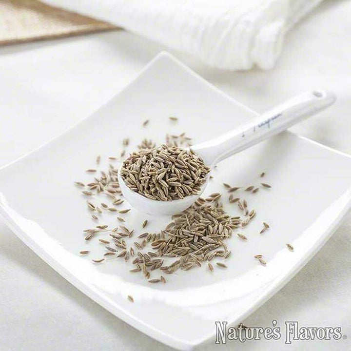 Cumin Flavor Concentrate, Organic