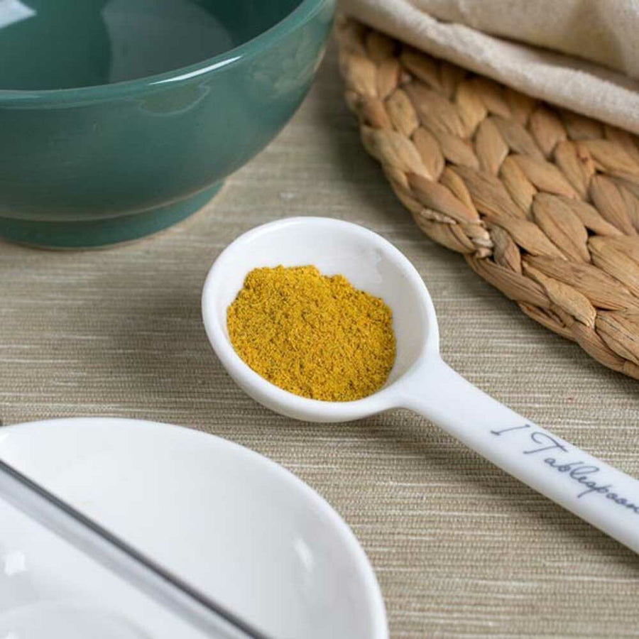 Organic Curry Flavor Extract Without Diacetyl