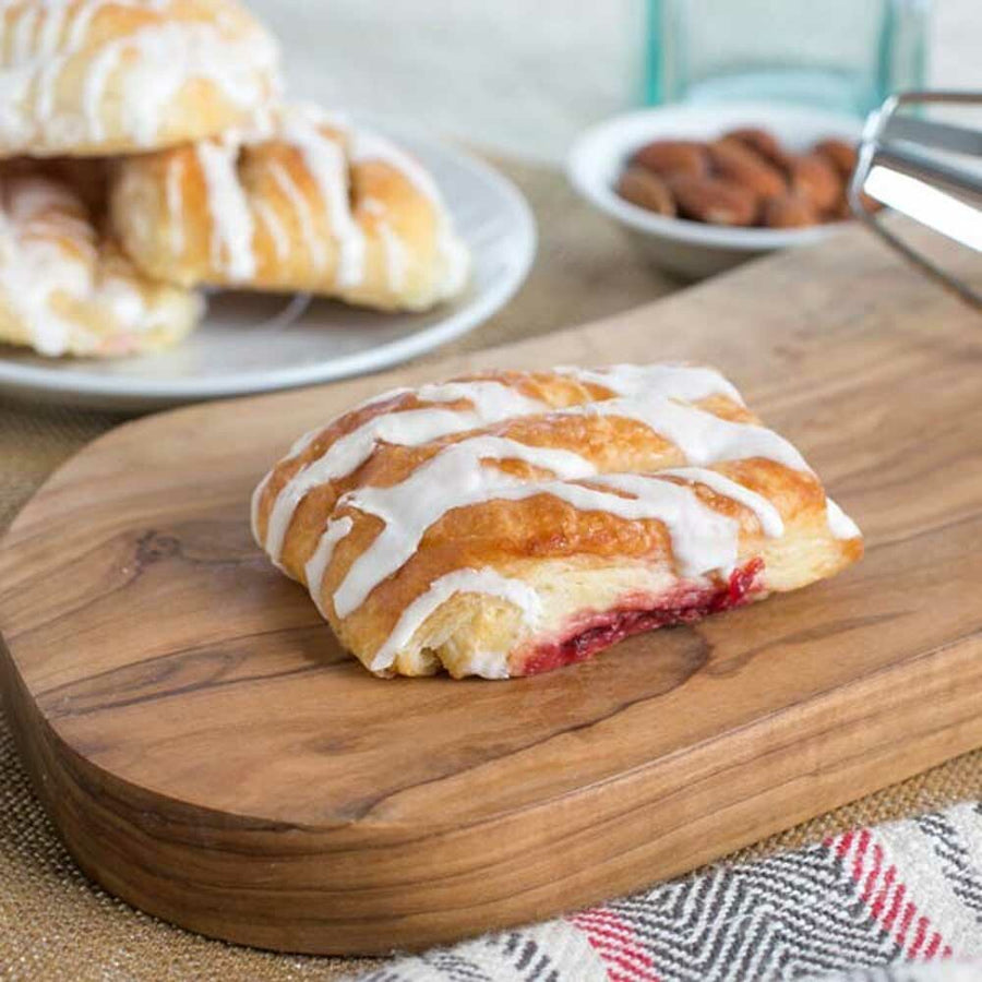 Danish Pastry Flavor Concentrate, Natural