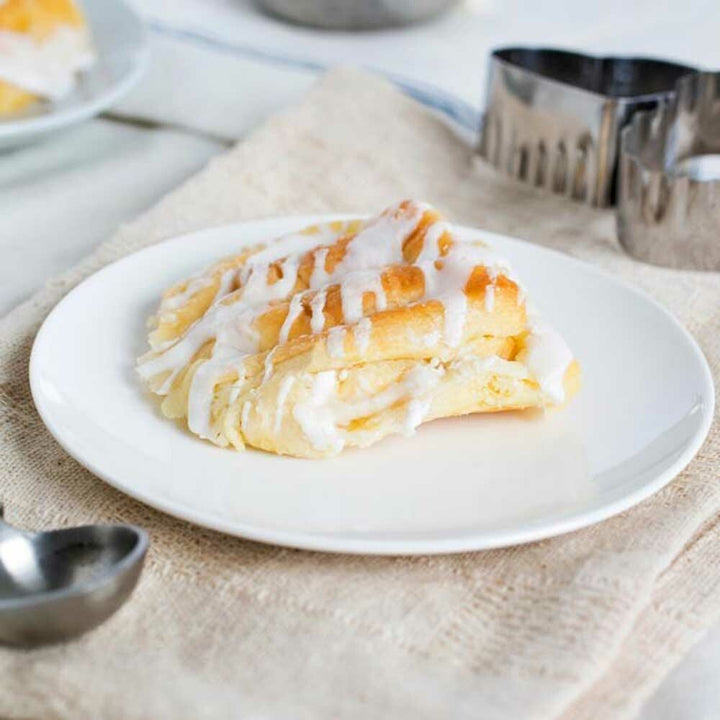 Danish Pastry Flavor Concentrate, Organic