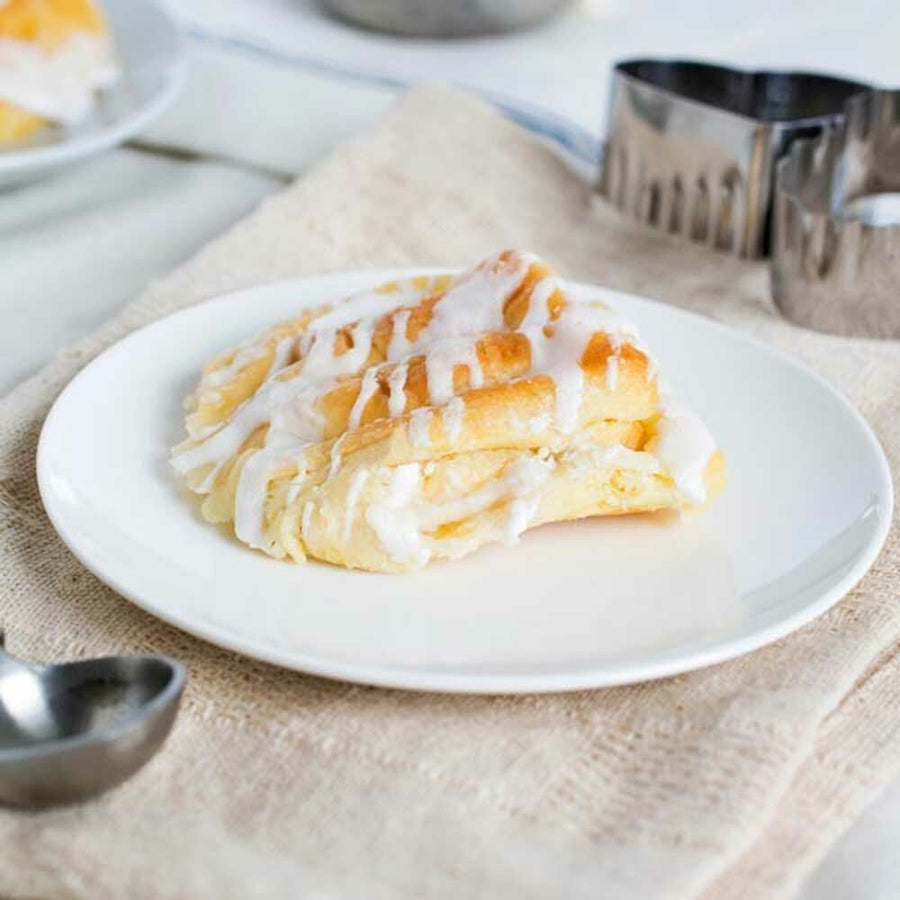 Danish Pastry Flavor Concentrate, Organic